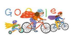 Google Noodle Mothers Day